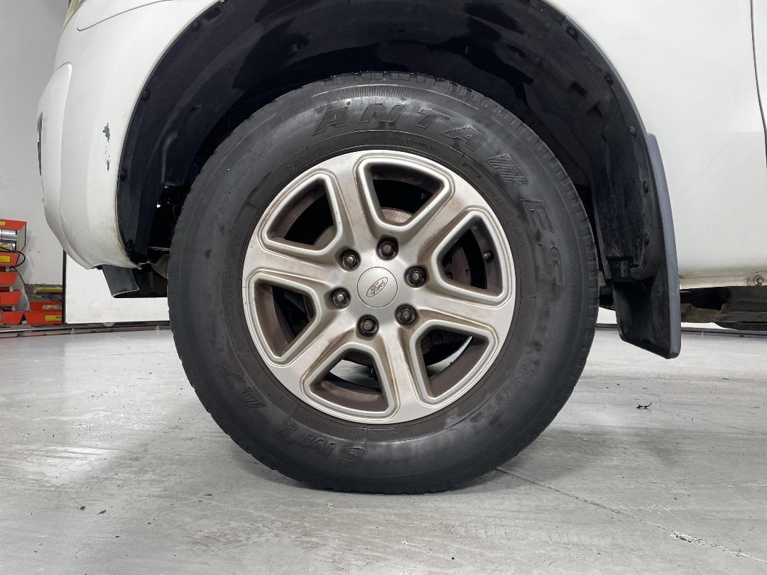 Photo '10' of Ford Ranger Photo '10' of Ford Ranger