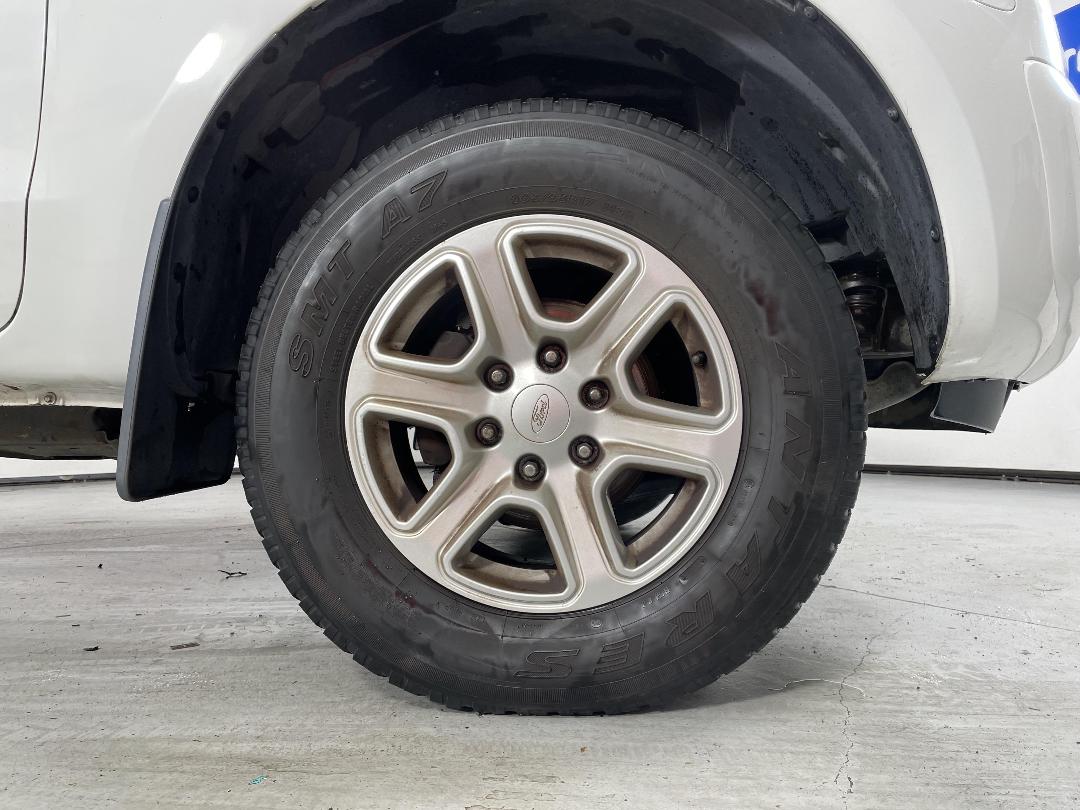 Photo '9' of Ford Ranger Photo '9' of Ford Ranger