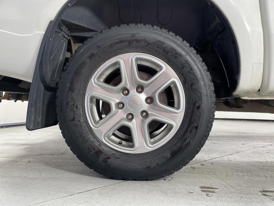 Photo '12' of Ford Ranger Photo '12' of Ford Ranger