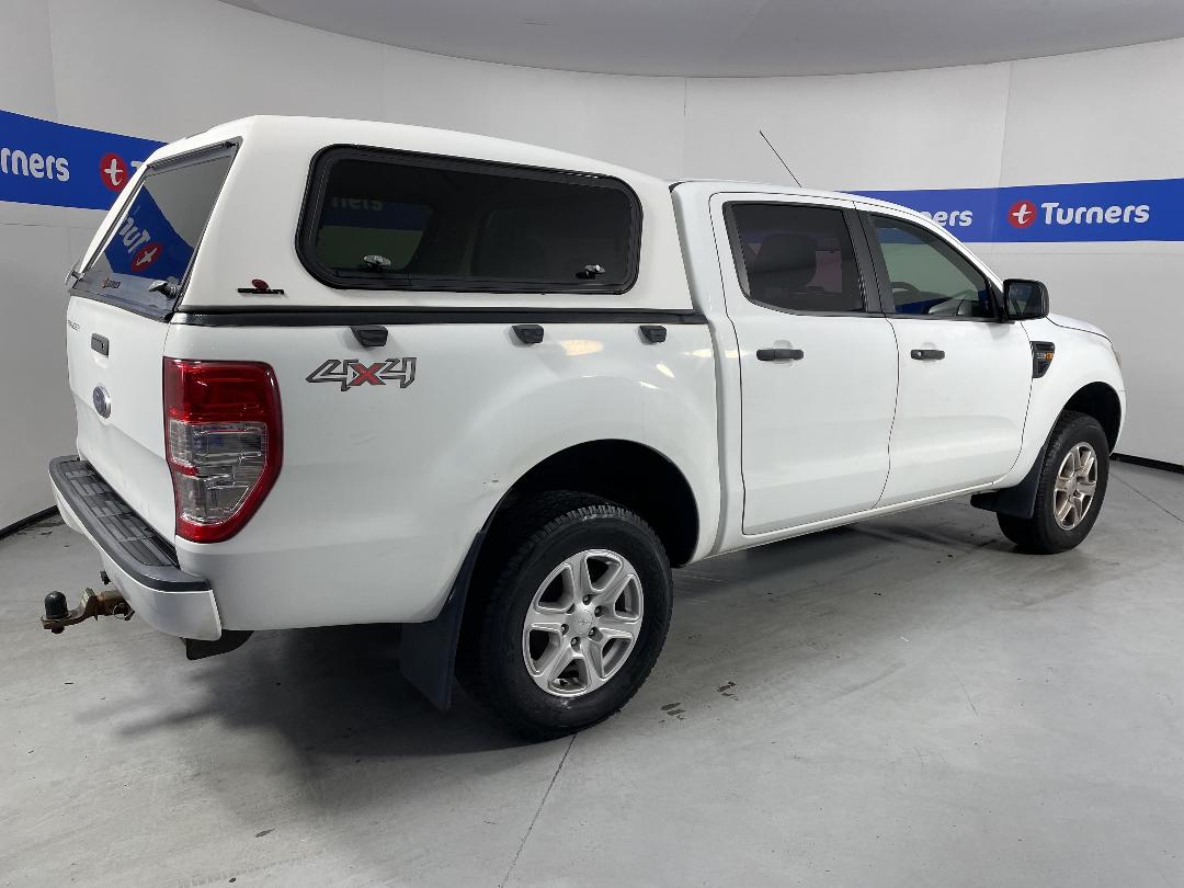 Photo '7' of Ford Ranger Photo '7' of Ford Ranger