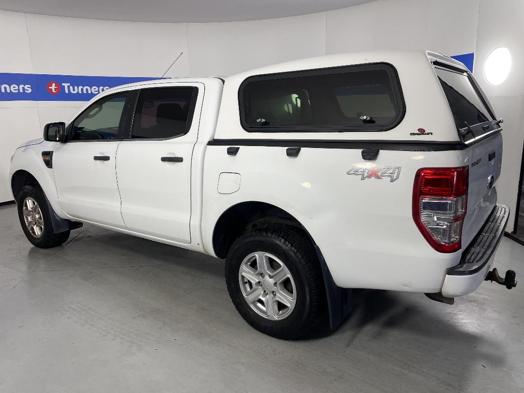 Photo '5' of Ford Ranger Photo '5' of Ford Ranger