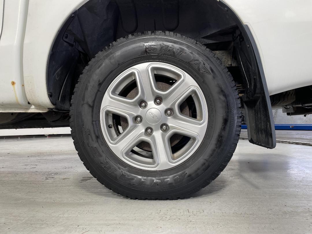 Photo '11' of Ford Ranger Photo '11' of Ford Ranger