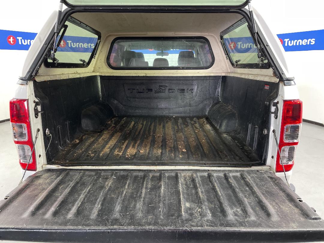 Photo '14' of Ford Ranger Photo '14' of Ford Ranger