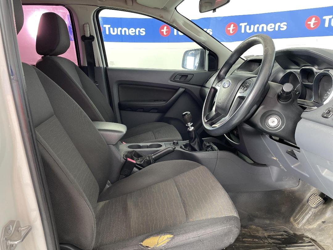 Photo '16' of Ford Ranger Photo '16' of Ford Ranger