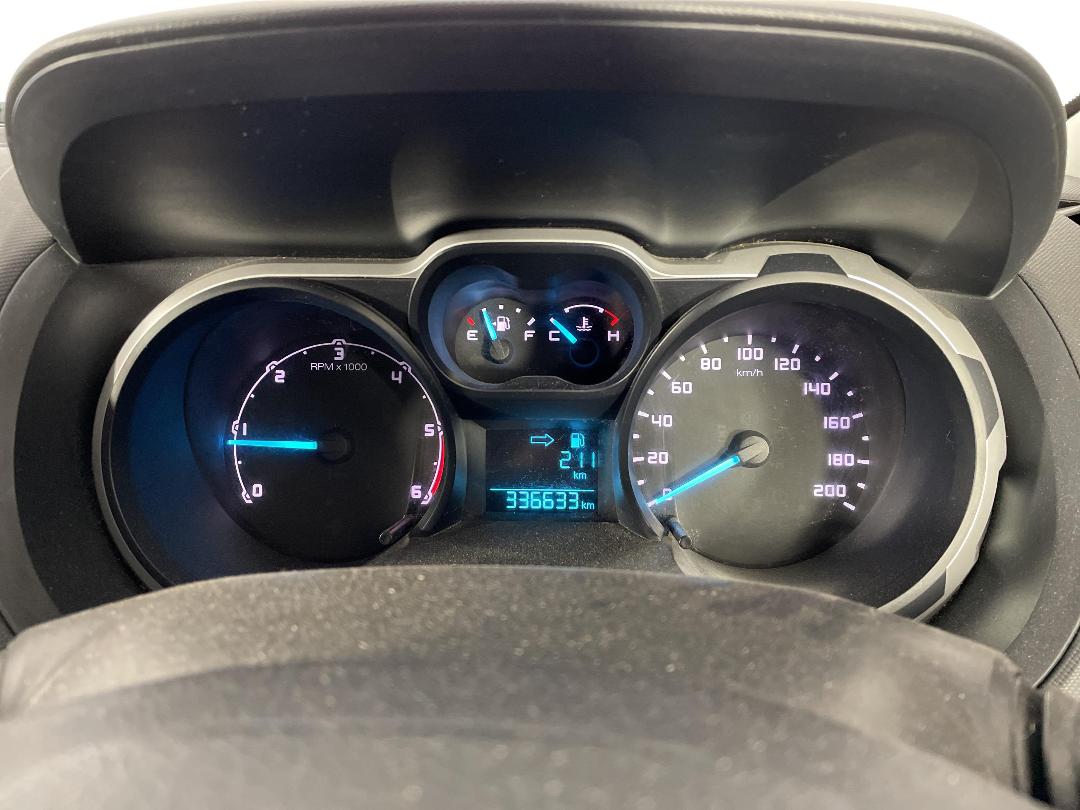 Photo '21' of Ford Ranger Photo '21' of Ford Ranger