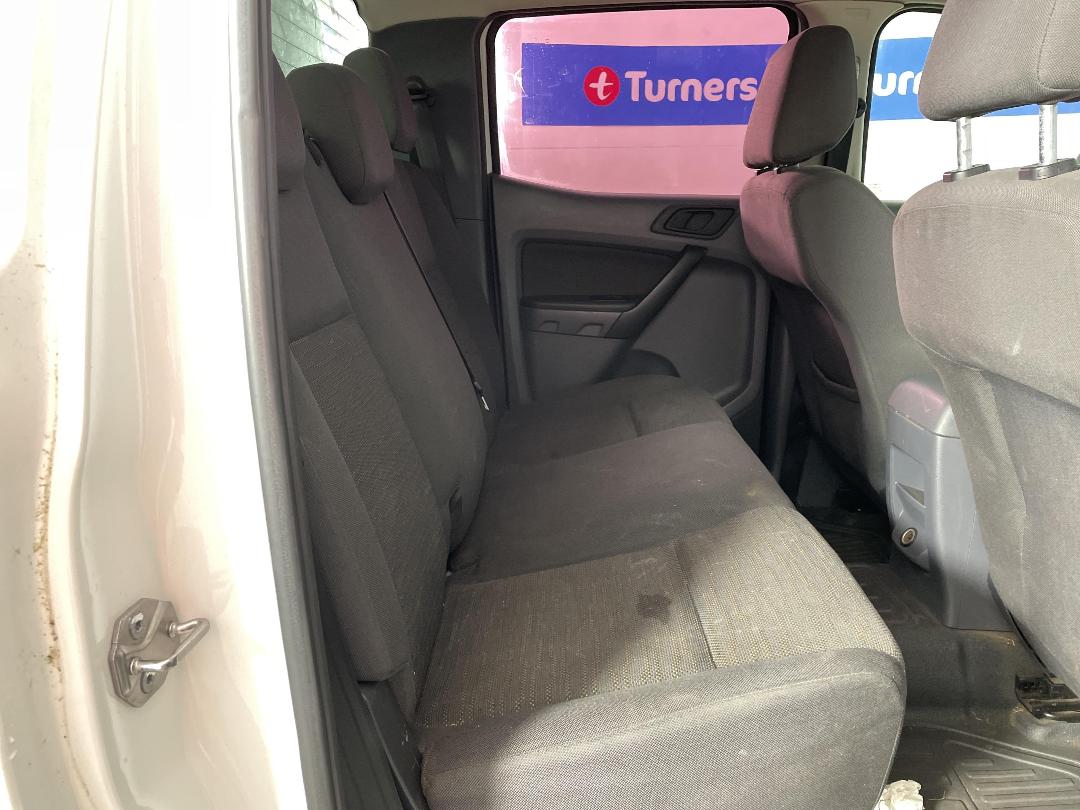 Photo '20' of Ford Ranger Photo '20' of Ford Ranger