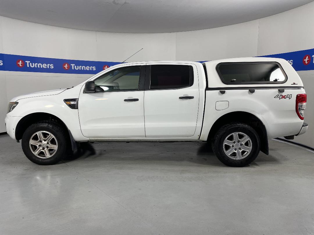 Photo '24' of Ford Ranger Photo '24' of Ford Ranger