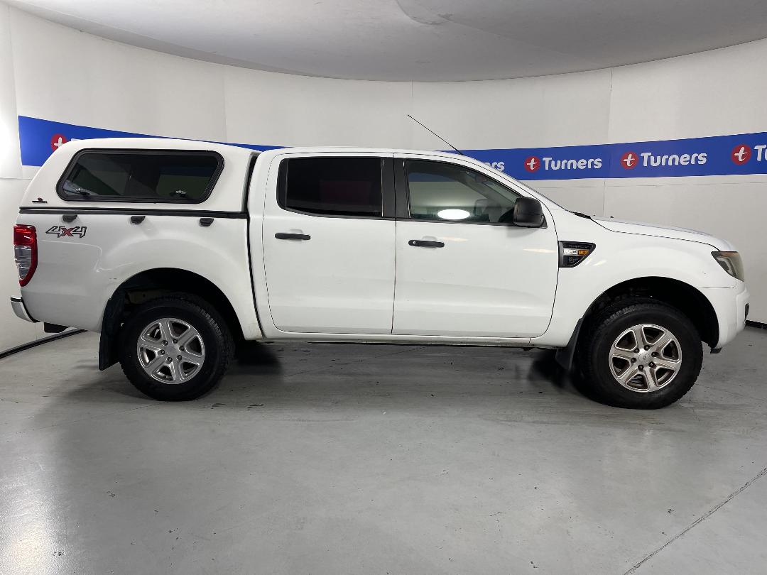 Photo '23' of Ford Ranger Photo '23' of Ford Ranger