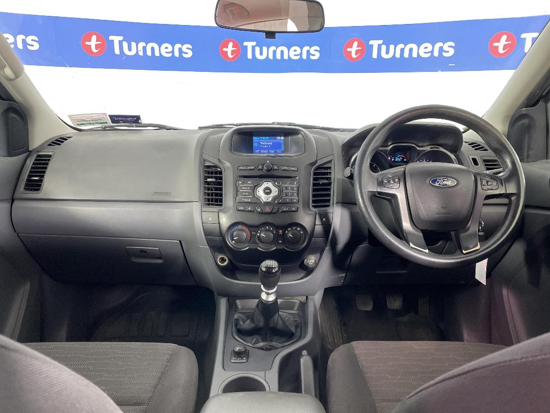 Photo '17' of Ford Ranger Photo '17' of Ford Ranger