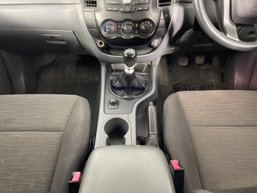 Photo '18' of Ford Ranger Photo '18' of Ford Ranger