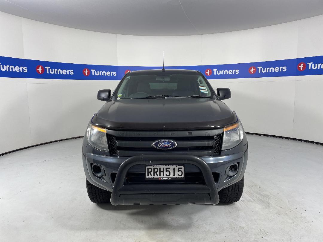 Photo '2' of Ford Ranger