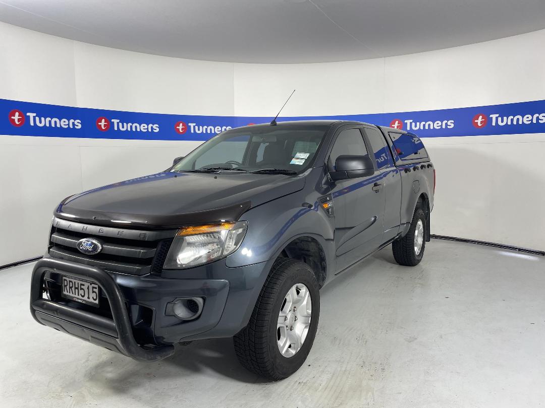 Photo '4' of Ford Ranger