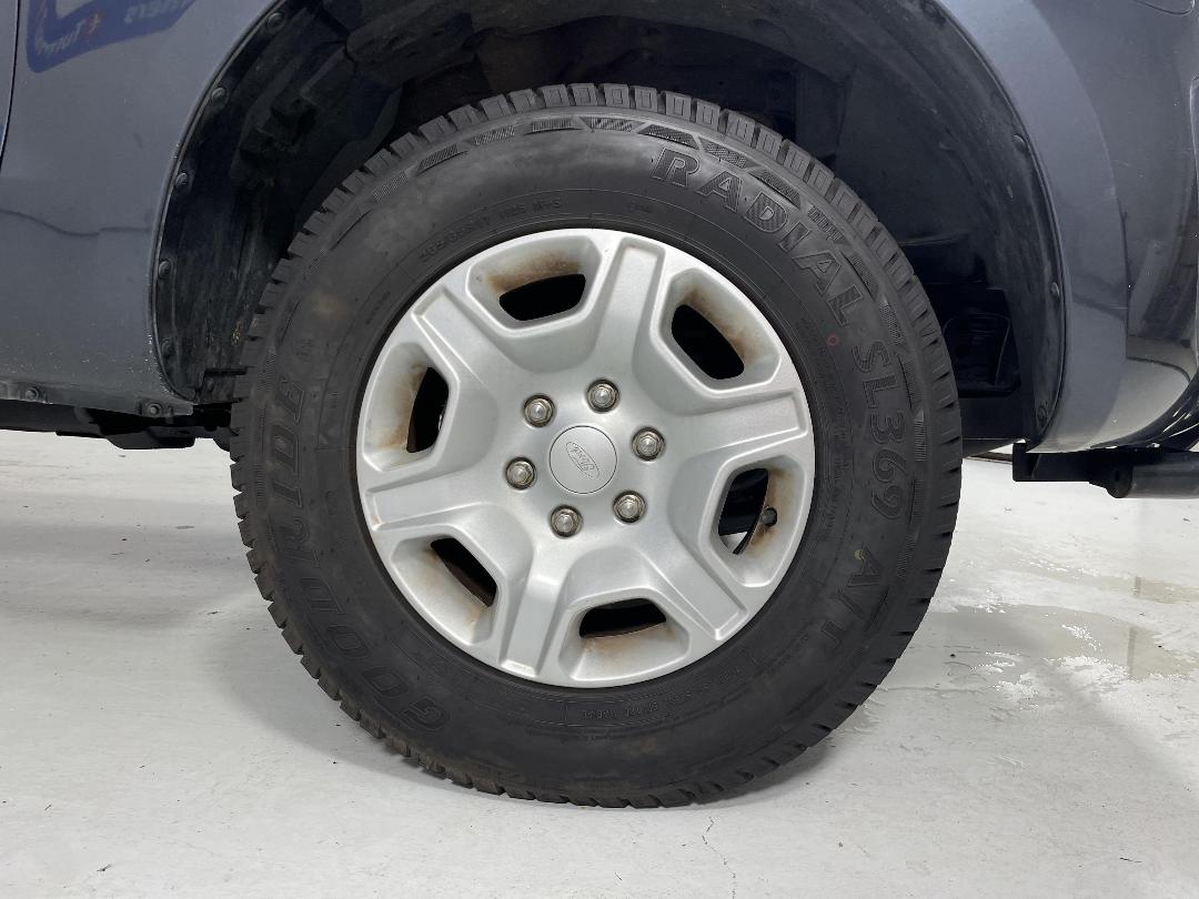 Photo '9' of Ford Ranger