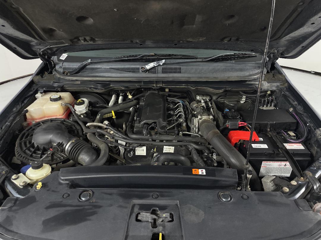 Photo '13' of Ford Ranger