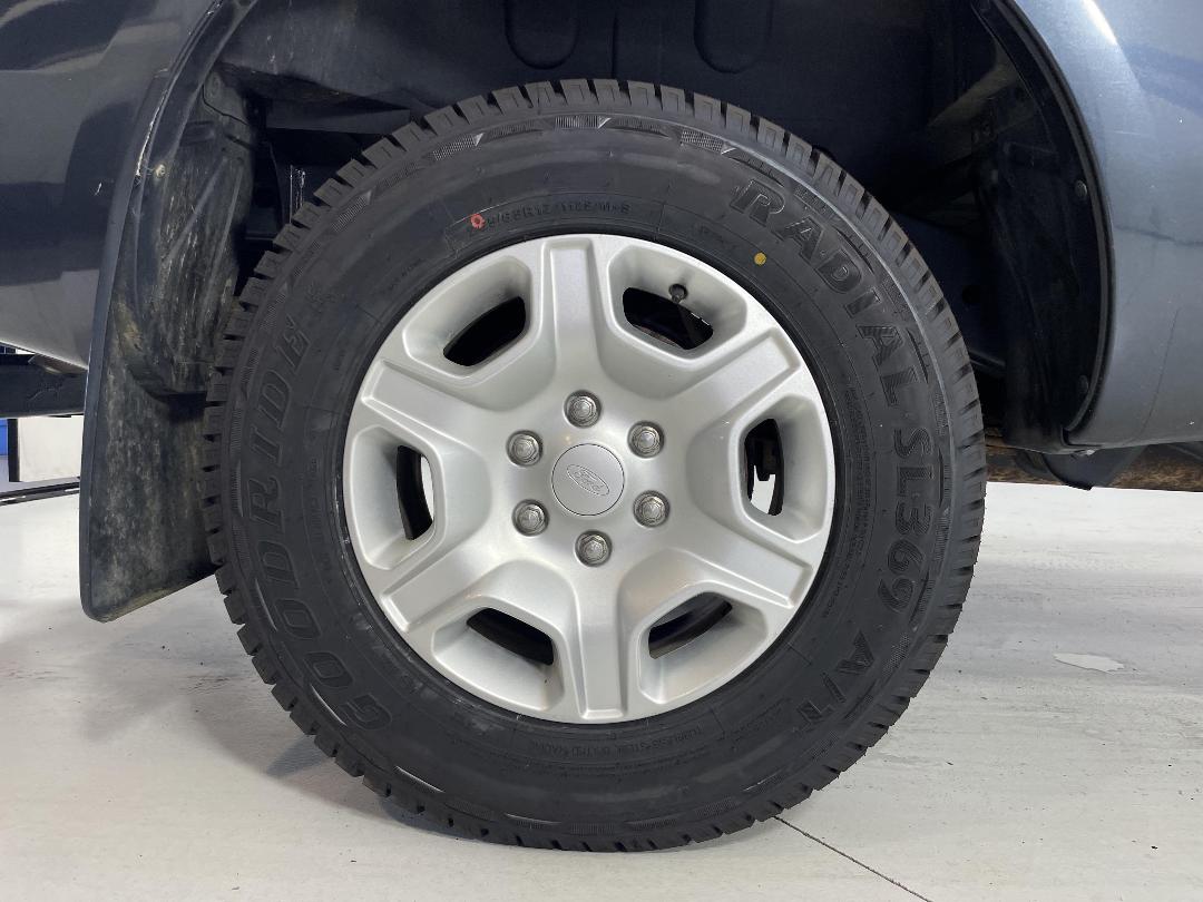 Photo '12' of Ford Ranger