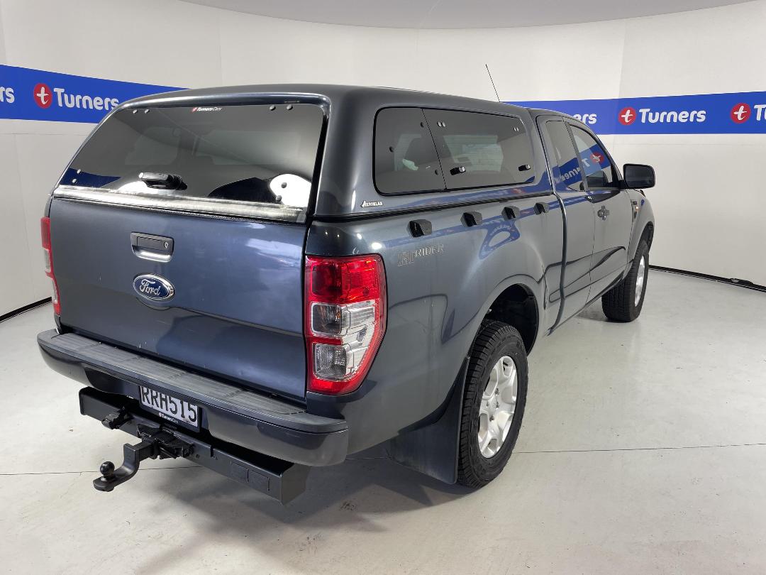 Photo '7' of Ford Ranger