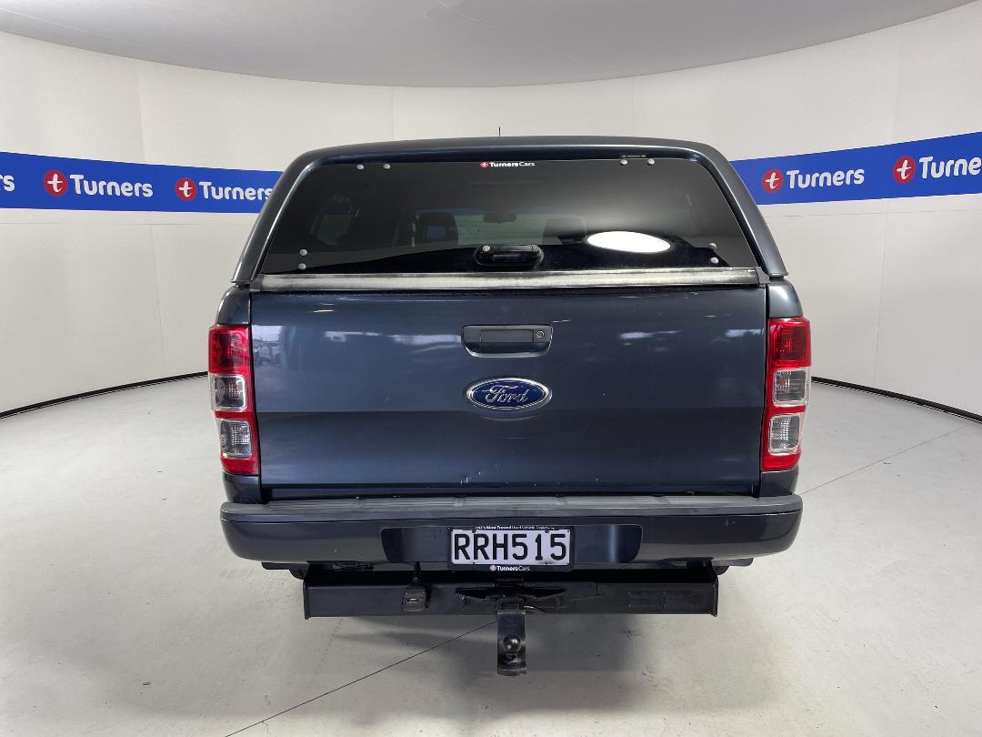 Photo '6' of Ford Ranger