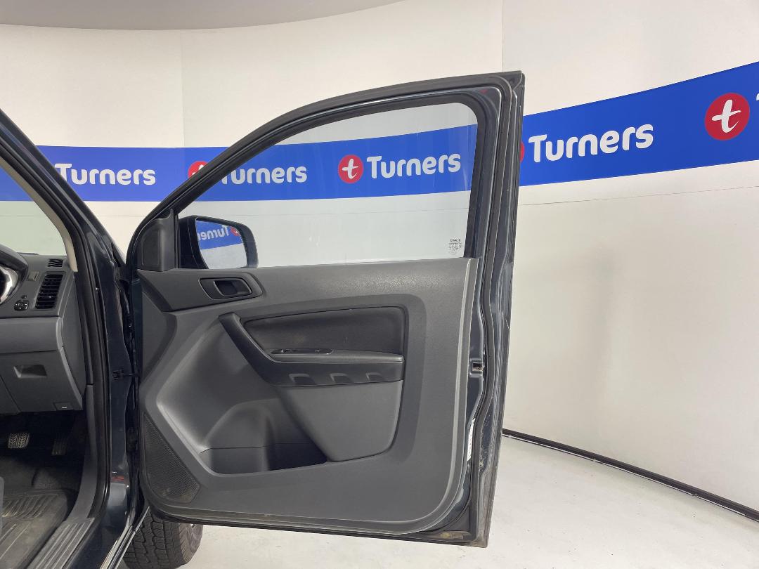 Photo '15' of Ford Ranger