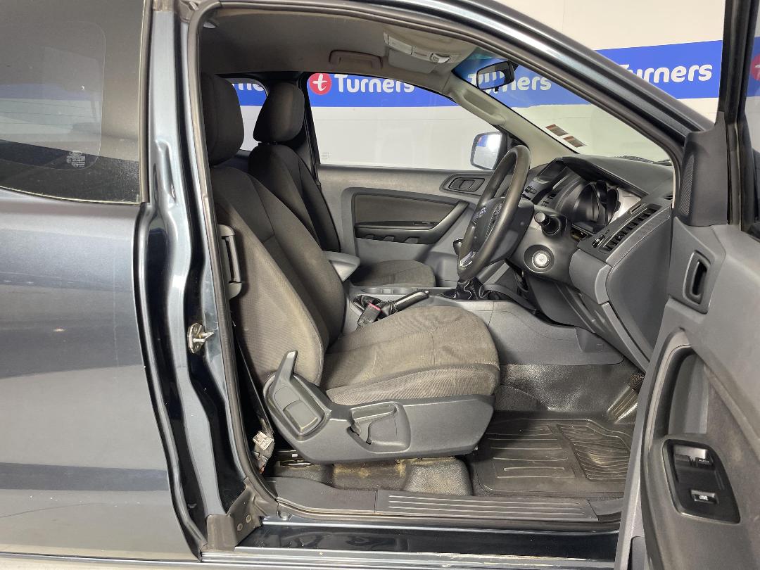 Photo '16' of Ford Ranger