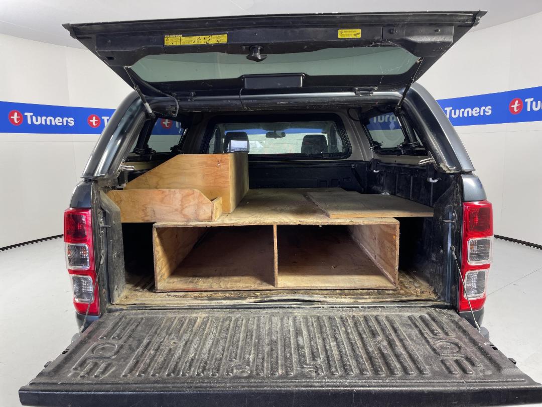 Photo '14' of Ford Ranger