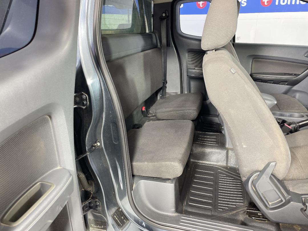 Photo '20' of Ford Ranger