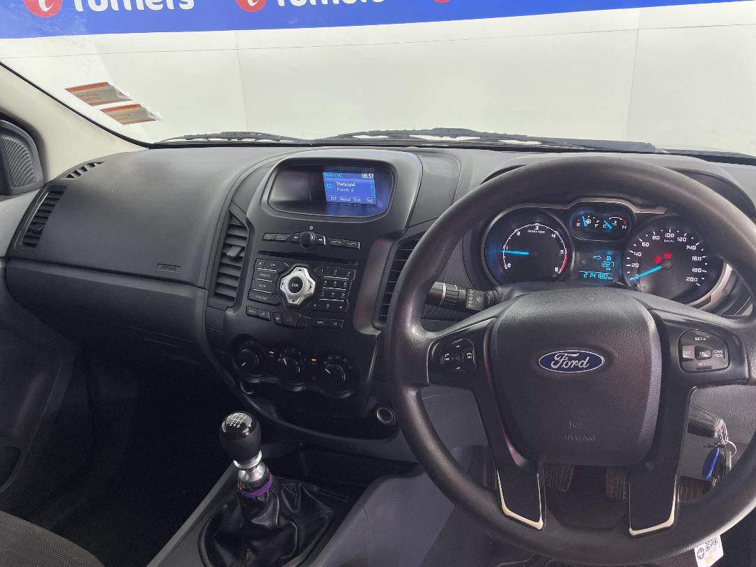 Photo '18' of Ford Ranger