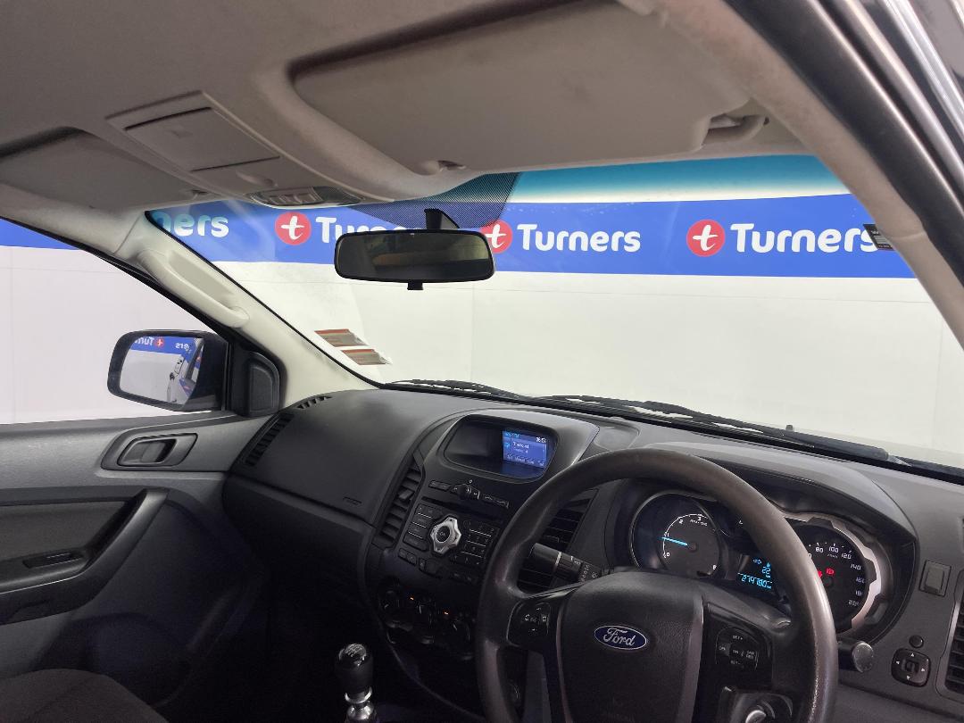 Photo '17' of Ford Ranger