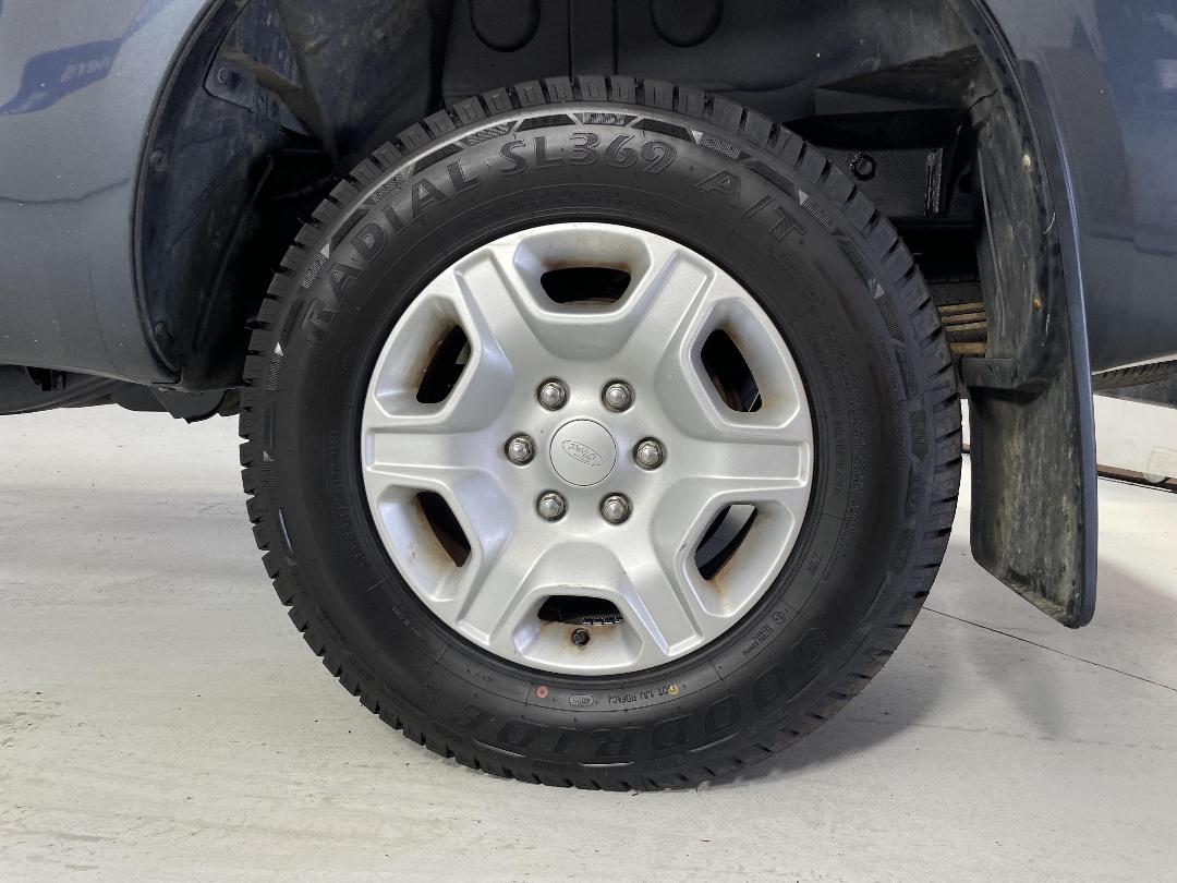 Photo '11' of Ford Ranger