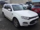 Thumbnail '1' of Ford Territory Titanium