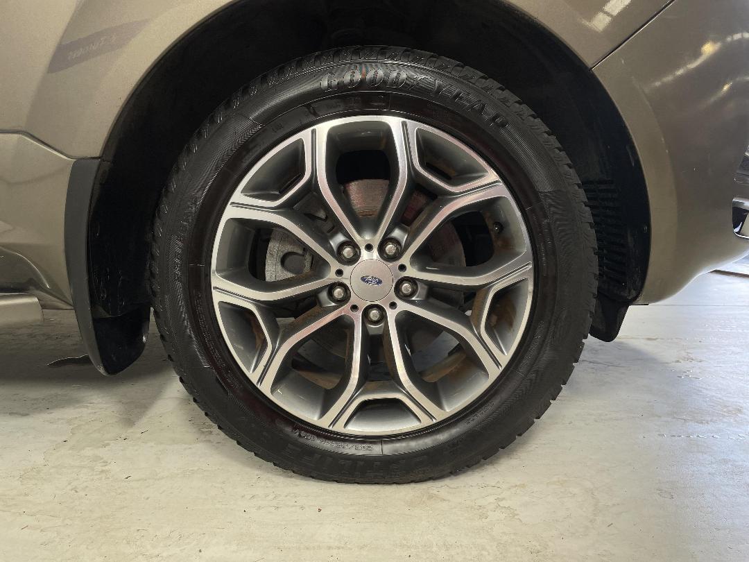 Photo '9' of Ford Territory