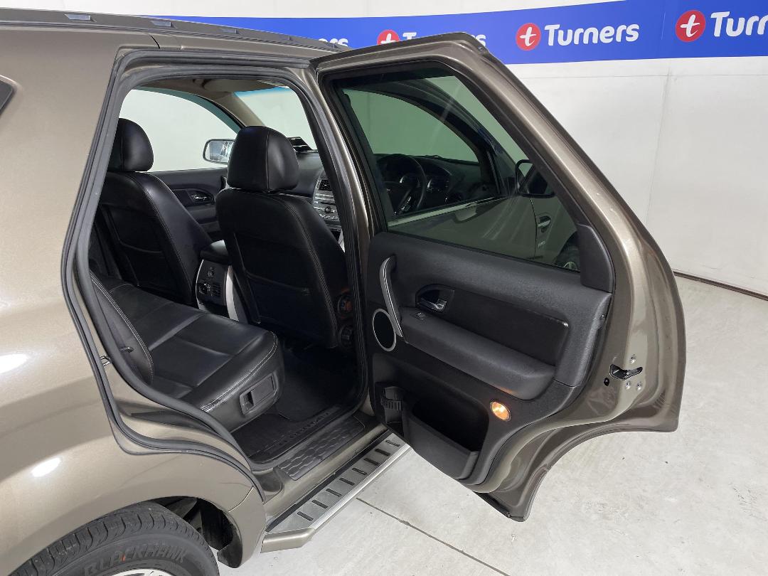 Photo '19' of Ford Territory