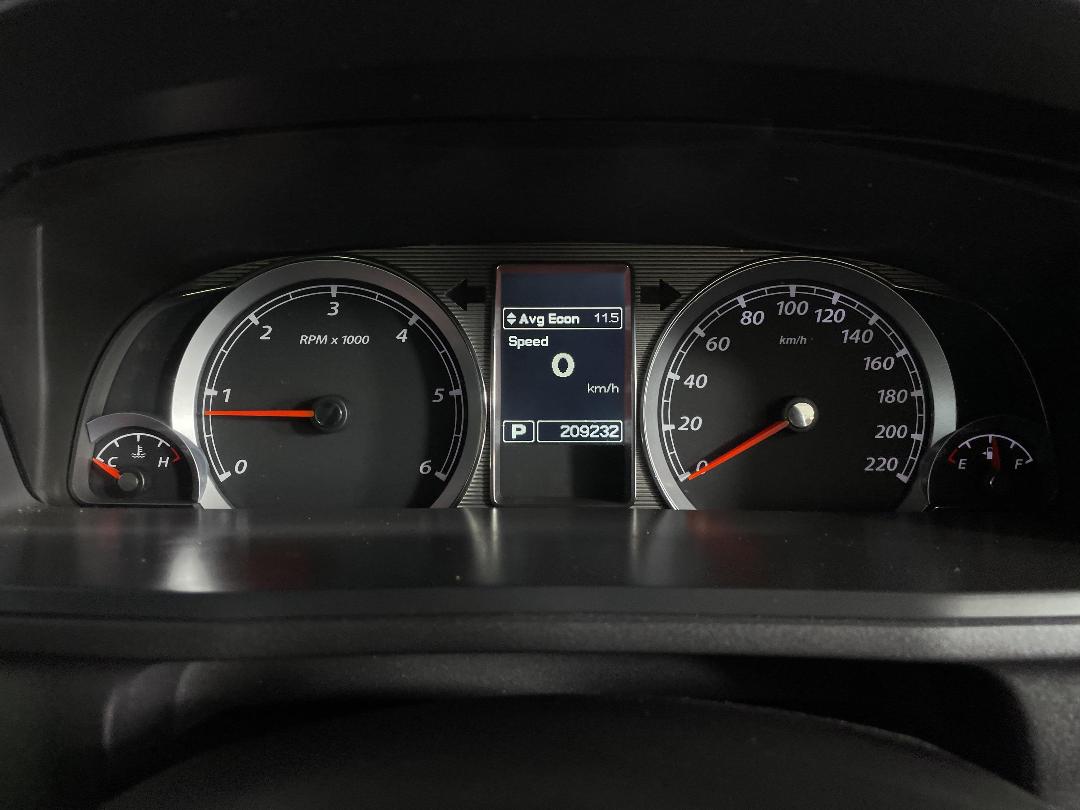 Photo '21' of Ford Territory