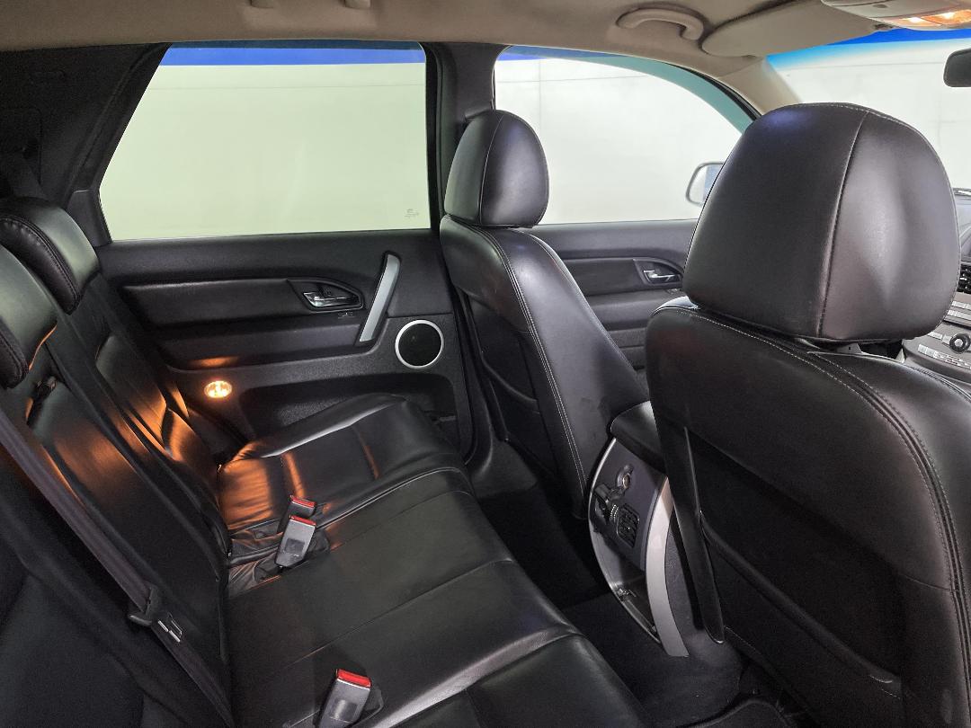 Photo '20' of Ford Territory