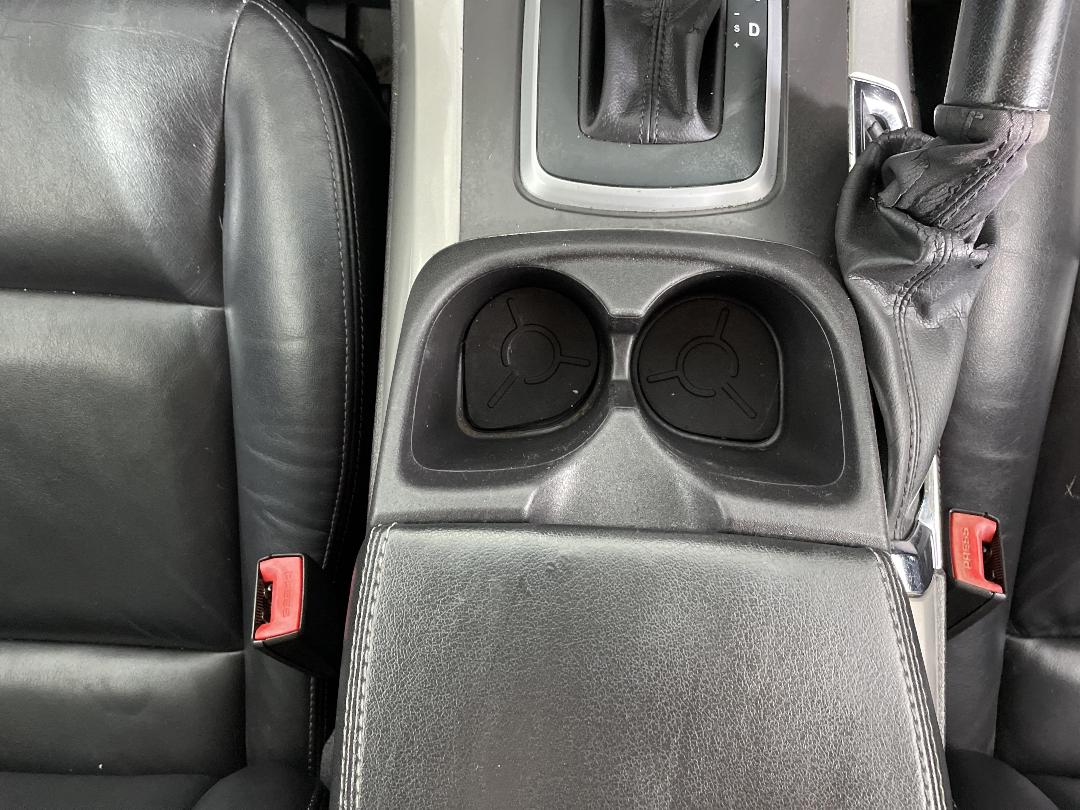 Photo '23' of Ford Territory