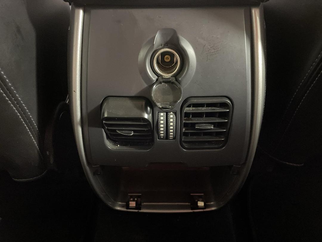 Photo '24' of Ford Territory