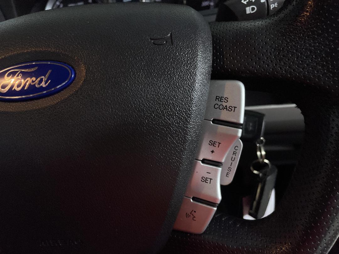 Photo '27' of Ford Territory