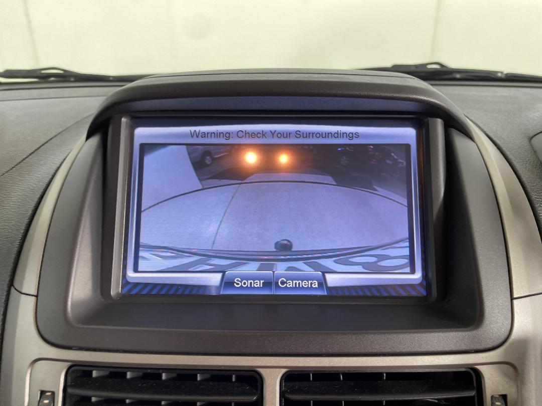 Photo '29' of Ford Territory