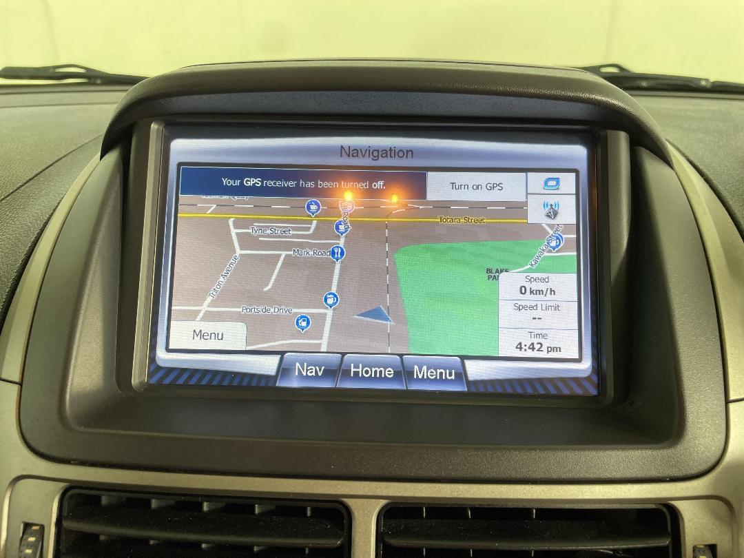 Photo '30' of Ford Territory