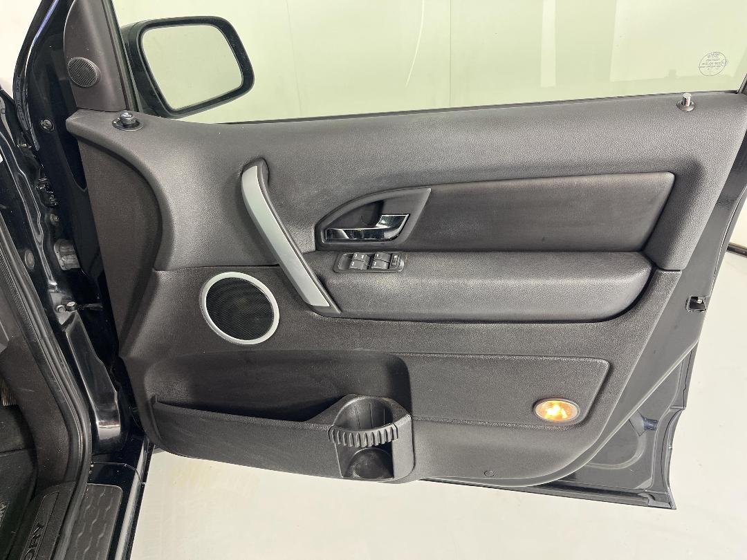 Photo '15' of Ford Territory