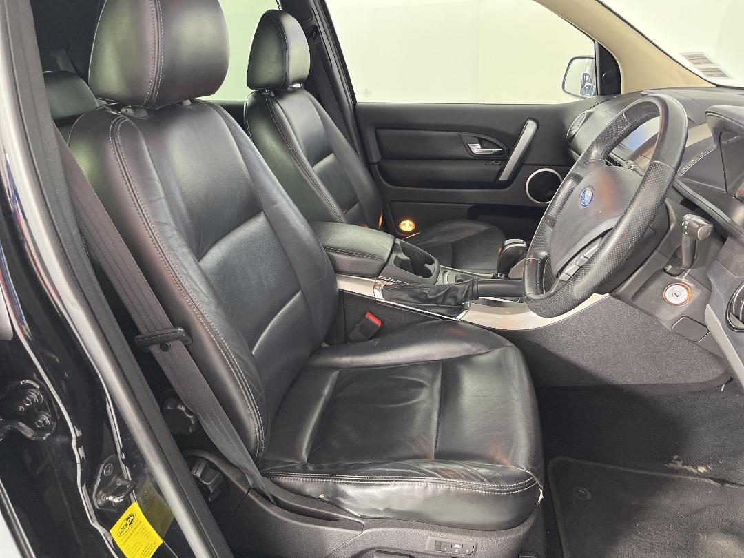 Photo '16' of Ford Territory