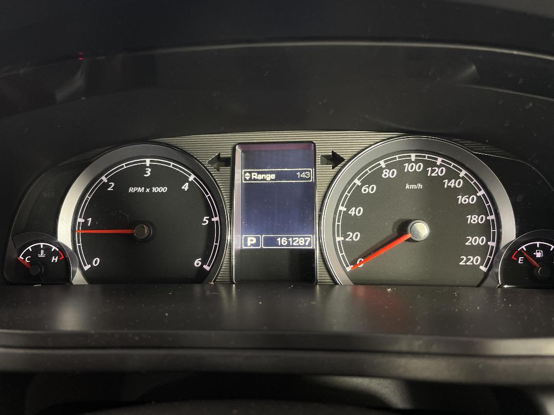 Photo '21' of Ford Territory