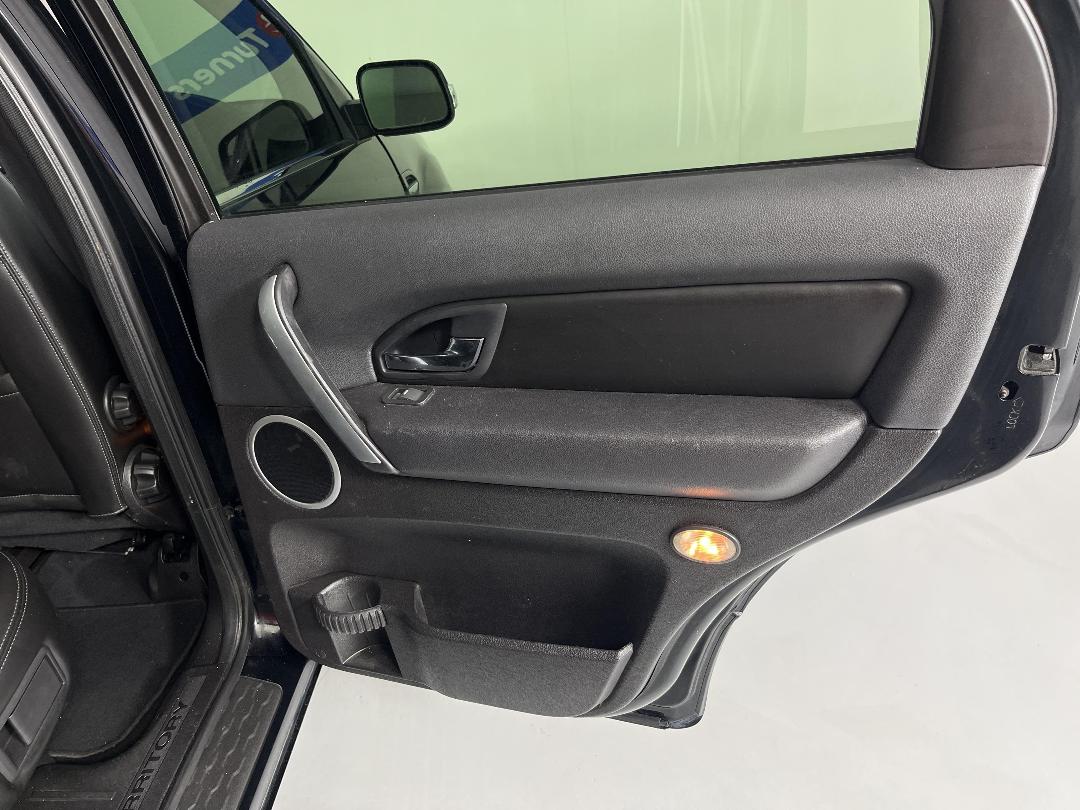 Photo '19' of Ford Territory