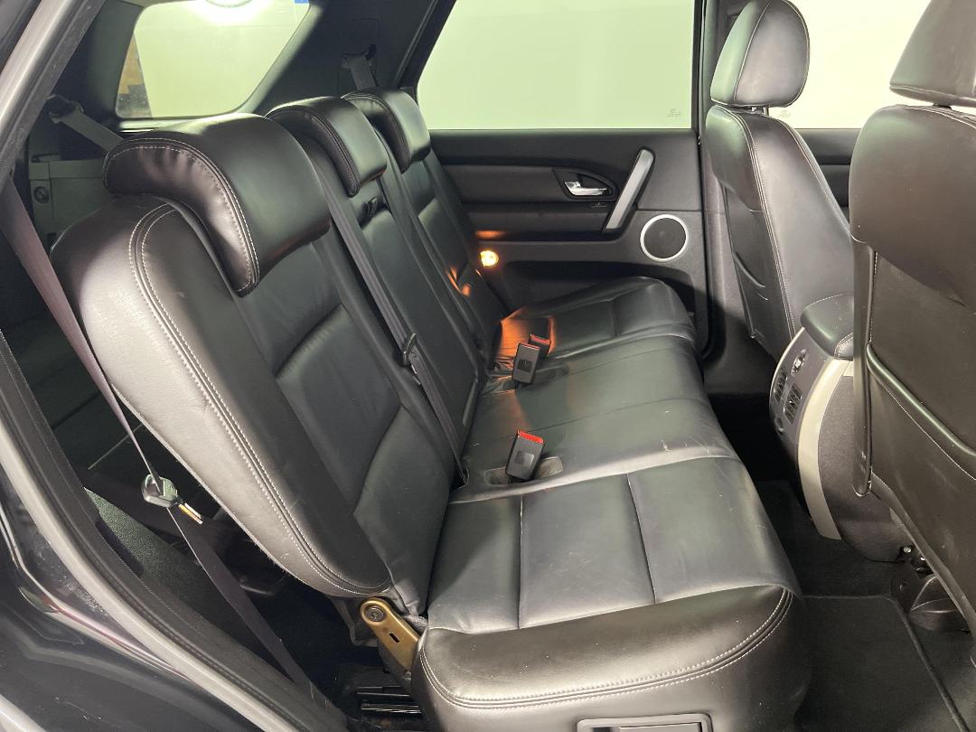 Photo '20' of Ford Territory