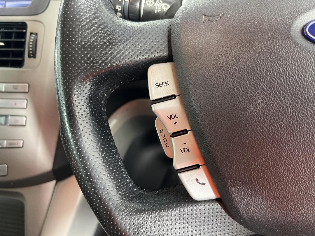 Photo '25' of Ford Territory