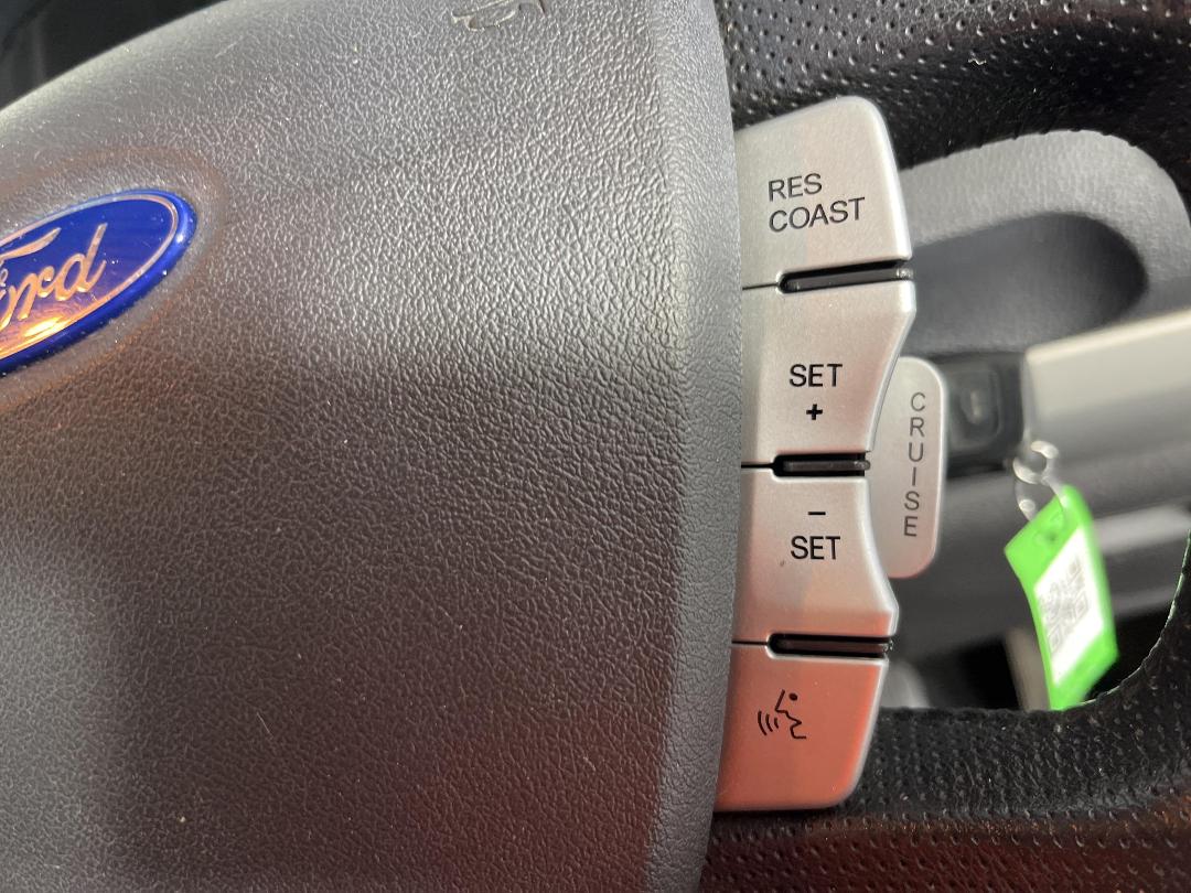 Photo '26' of Ford Territory