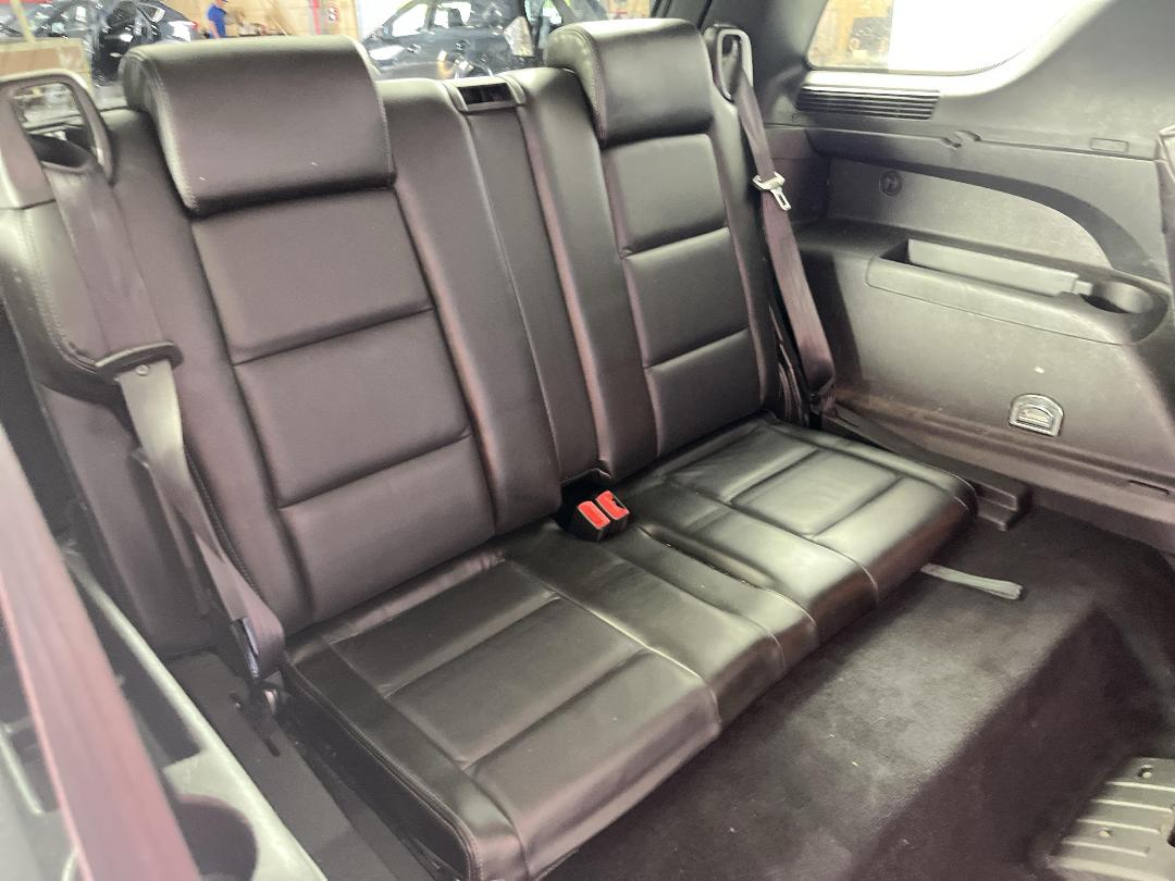 Photo '29' of Ford Territory