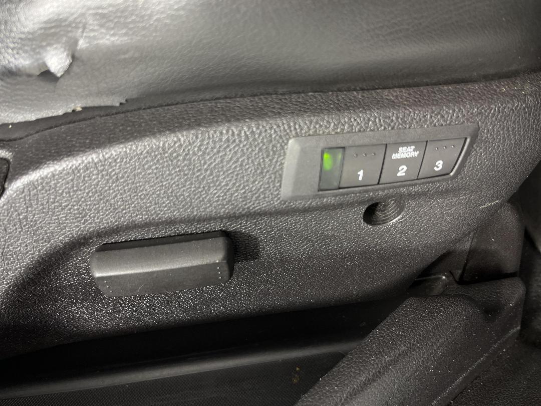 Photo '27' of Ford Territory