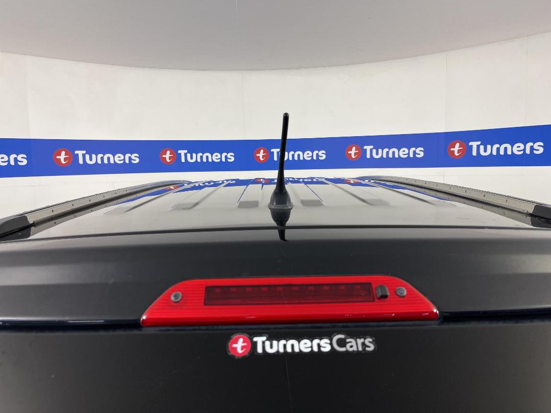 Photo '31' of Ford Territory