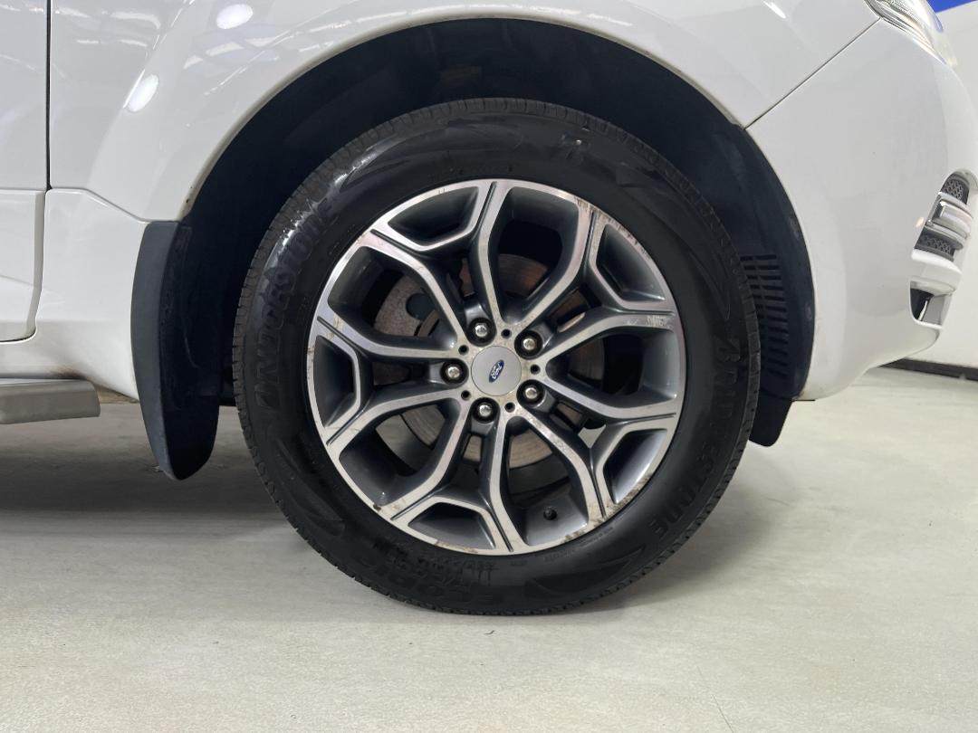 Photo '9' of Ford Territory