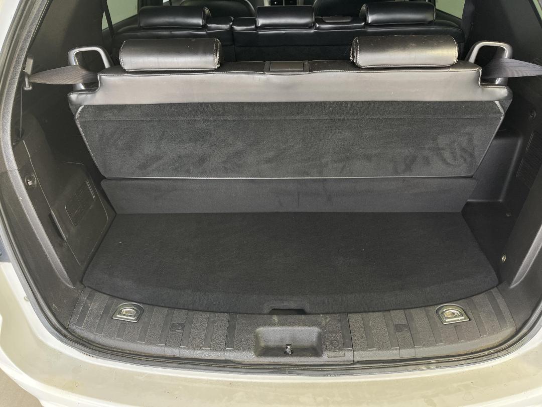 Photo '14' of Ford Territory